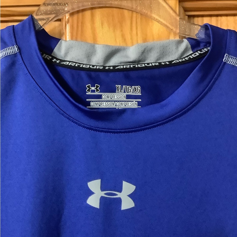 Under Armour Tanks - Picture 3 of 3
